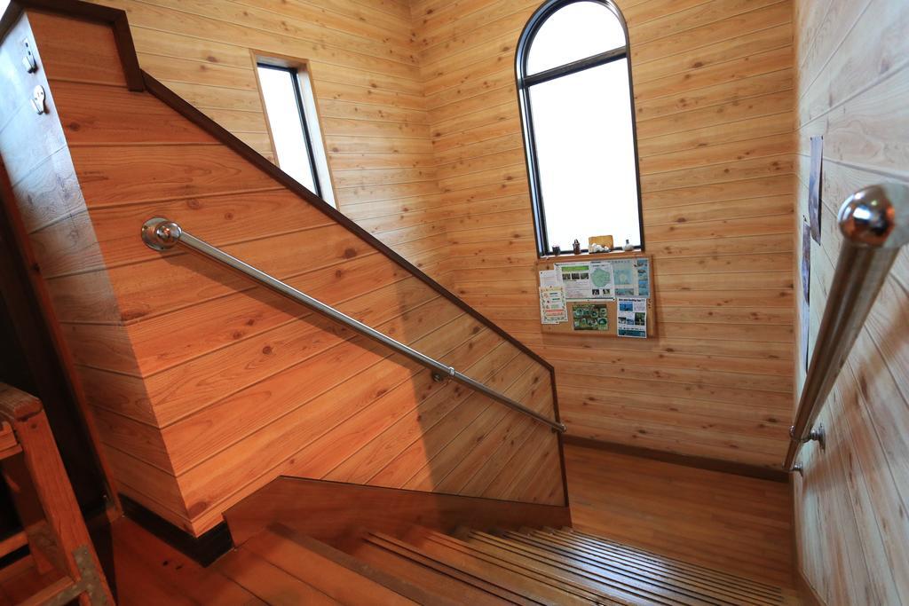 Miyanouraso Hotel Yakushima  Exterior photo
