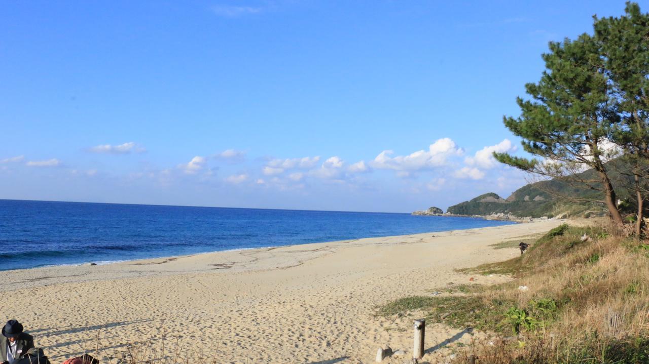 Miyanouraso Hotel Yakushima  Exterior photo
