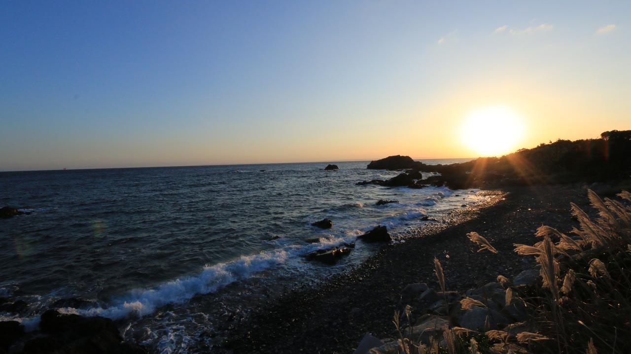 Miyanouraso Hotel Yakushima  Exterior photo